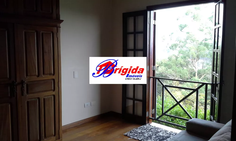 Casa de Condomínio à venda com 3 quartos, 300m² - Foto 12