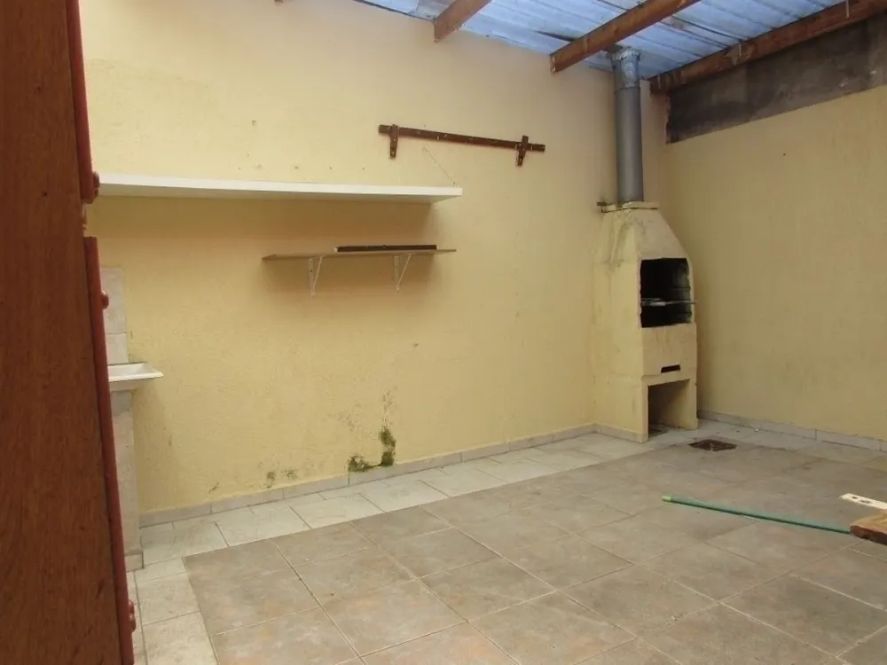 Casa, 3 quartos, 100 m² - Foto 11