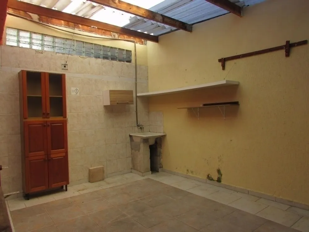 Casa, 3 quartos, 100 m² - Foto 4
