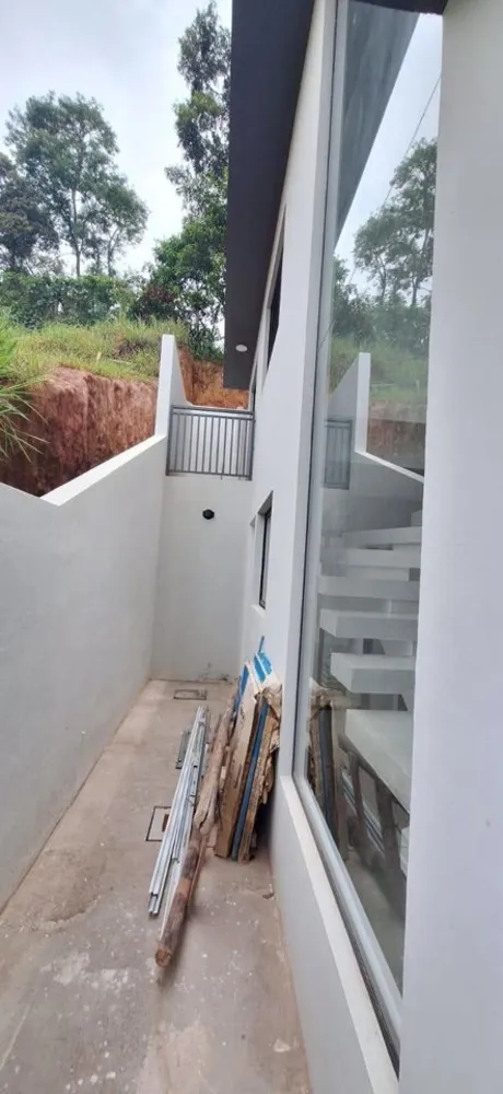 Casa, 3 quartos, 88 m² - Foto 7