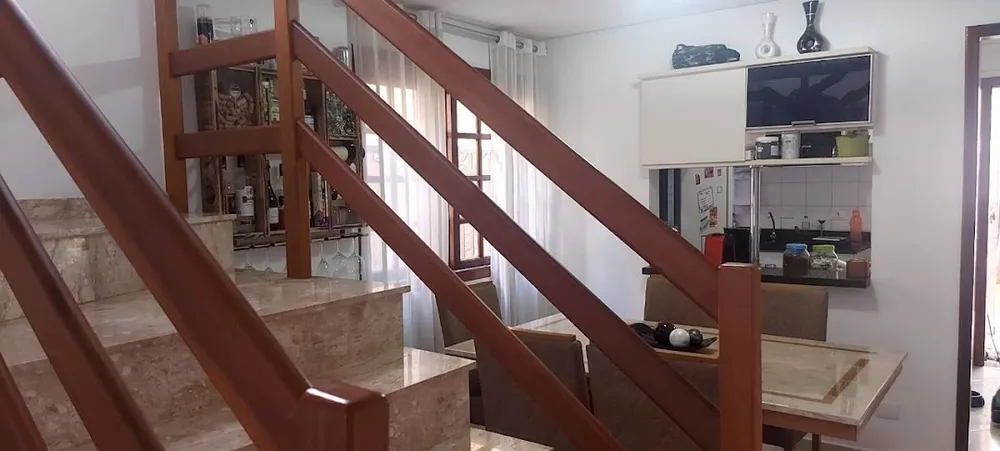 Casa, 3 quartos, 130 m² - Foto 3