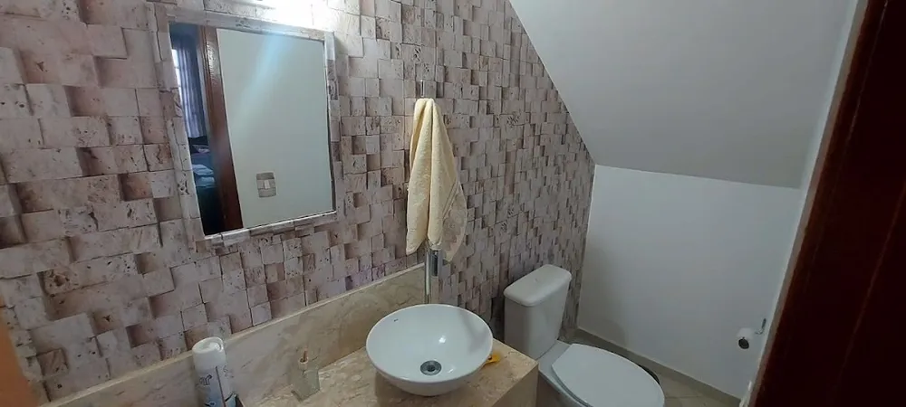 Casa, 3 quartos, 130 m² - Foto 11