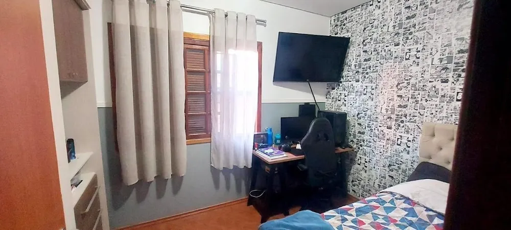 Casa, 3 quartos, 130 m² - Foto 1