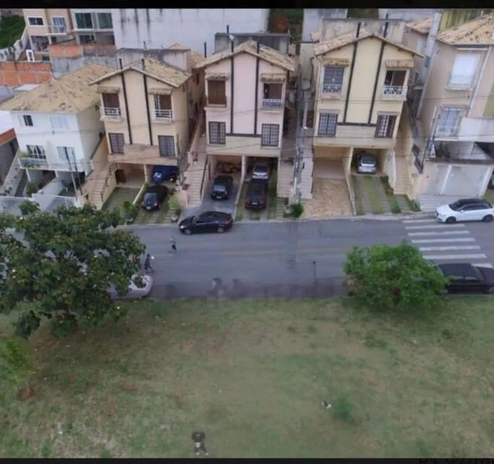 Casa, 3 quartos, 130 m² - Foto 10