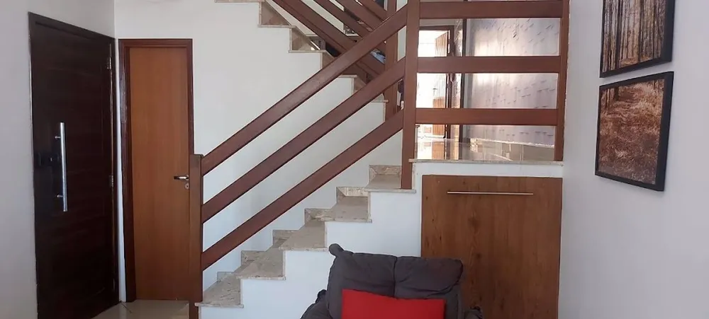 Casa, 3 quartos, 130 m² - Foto 9