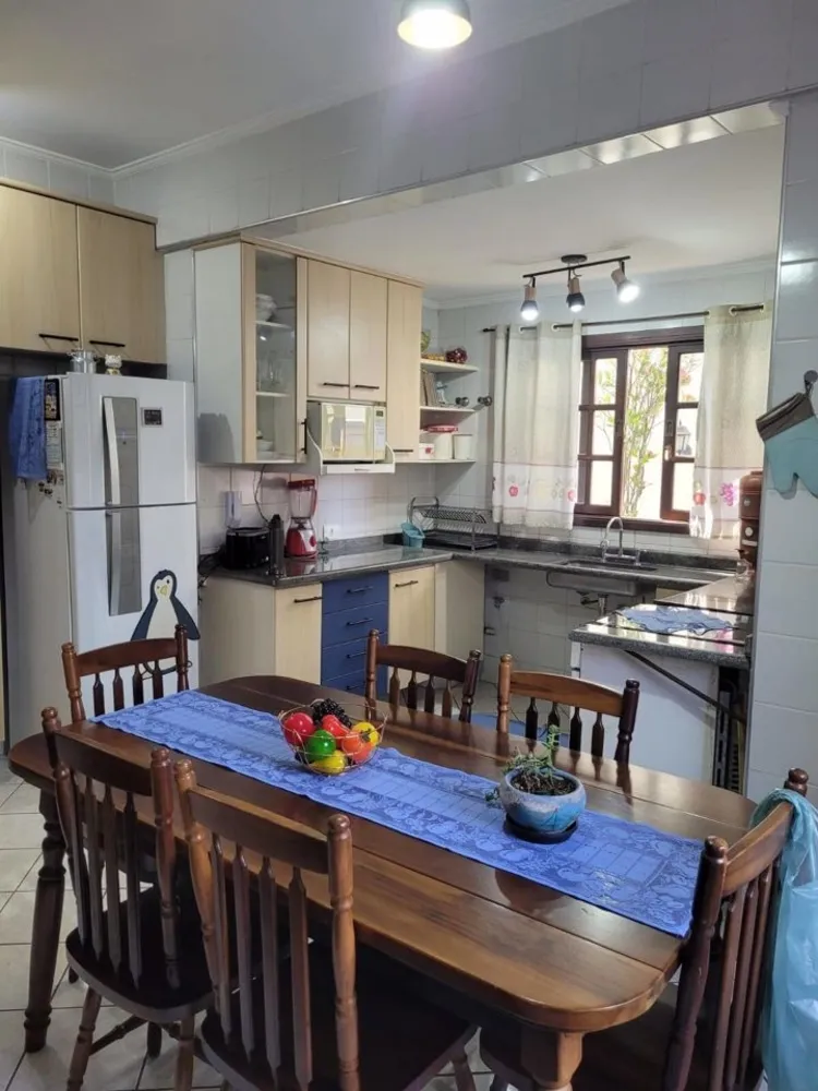 Casa, 4 quartos, 320 m² - Foto 1