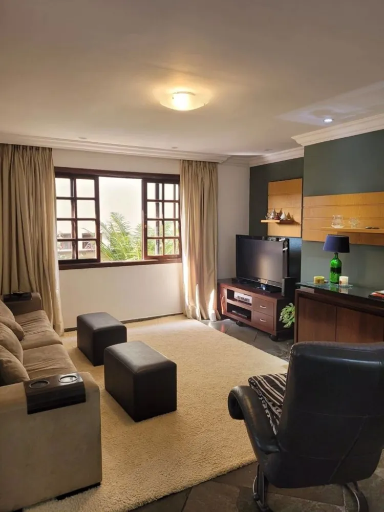 Casa, 4 quartos, 320 m² - Foto 4