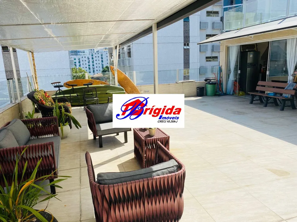 Apartamento, 5 quartos, 600 m² - Foto 5