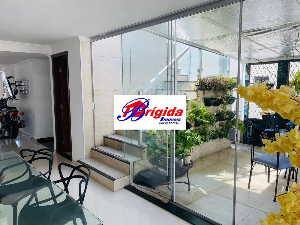 Apartamento, 5 quartos, 600 m² - Foto 1