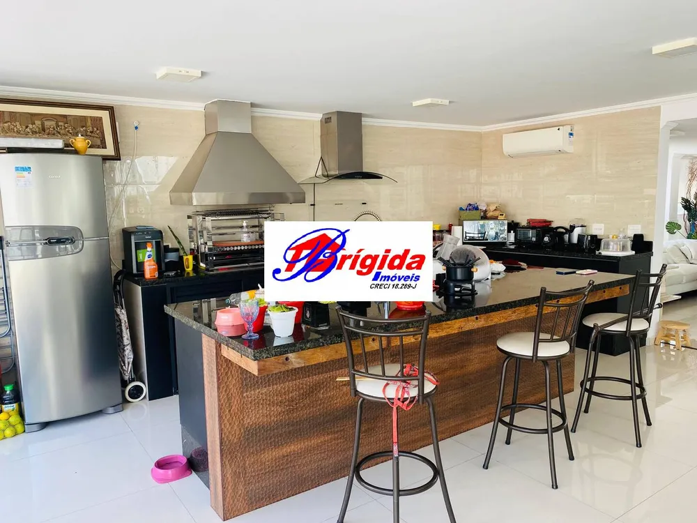 Apartamento, 5 quartos, 600 m² - Foto 6