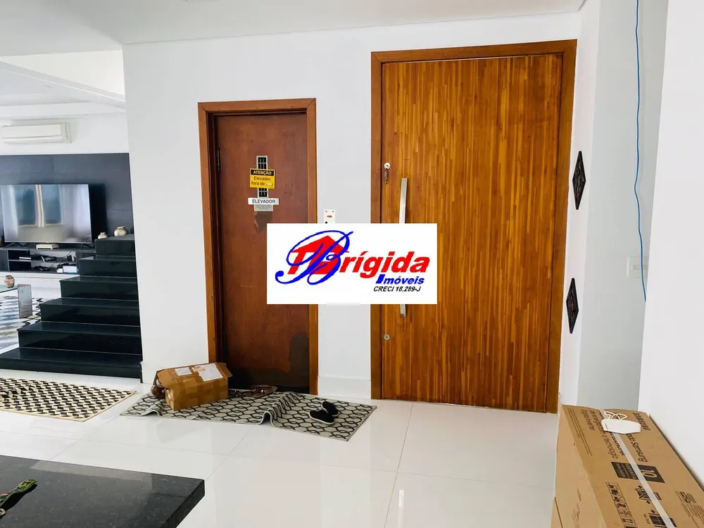 Apartamento, 5 quartos, 600 m² - Foto 5