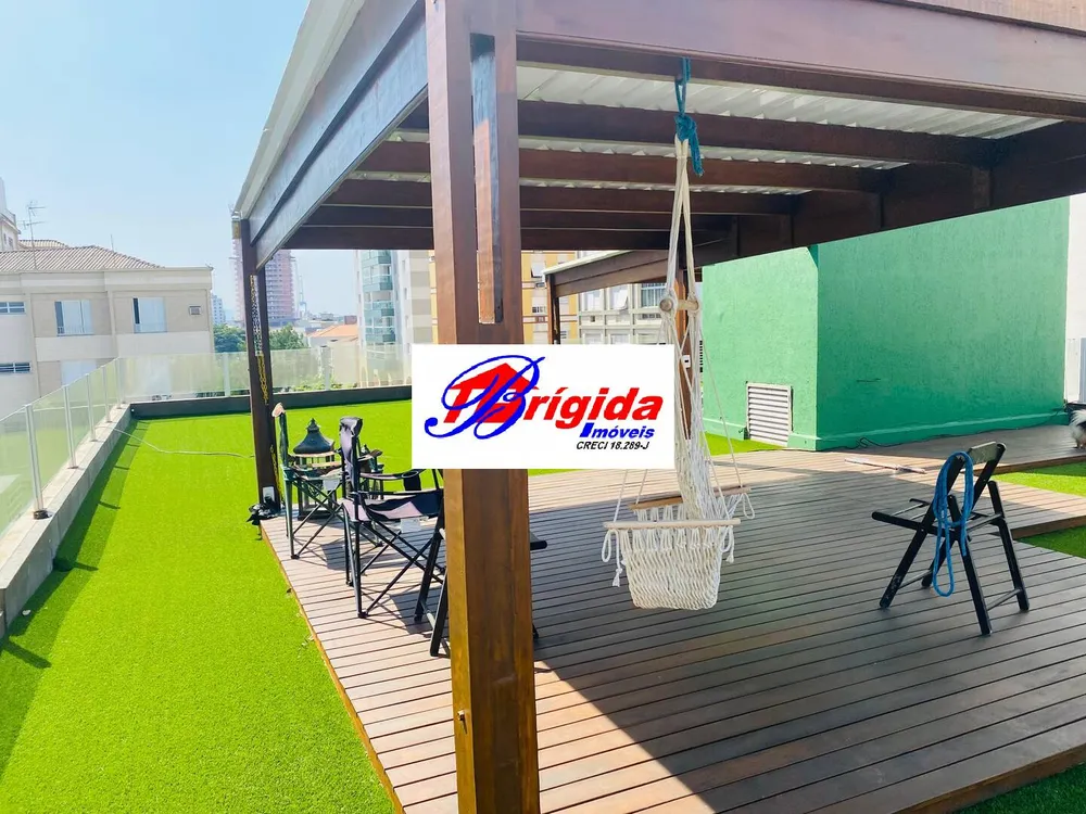 Apartamento, 5 quartos, 600 m² - Foto 2