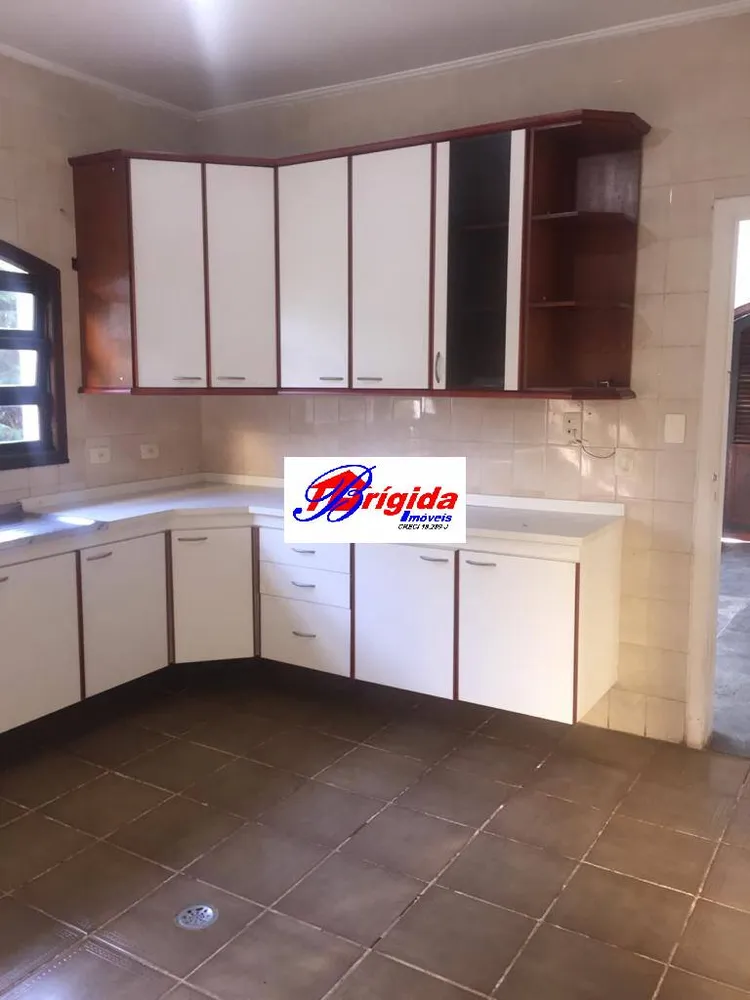 Casa, 3 quartos, 282 m² - Foto 6