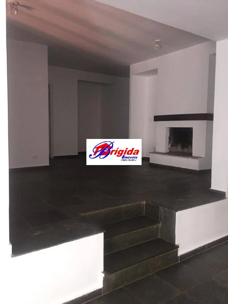 Casa, 3 quartos, 282 m² - Foto 7