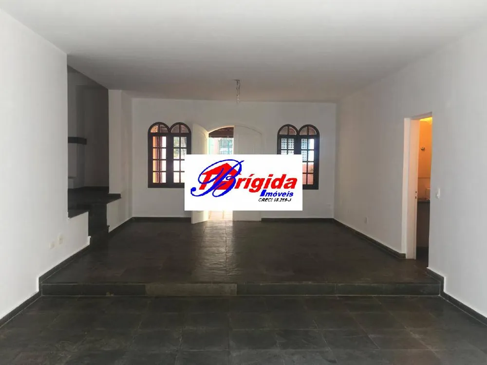 Casa, 3 quartos, 282 m² - Foto 4