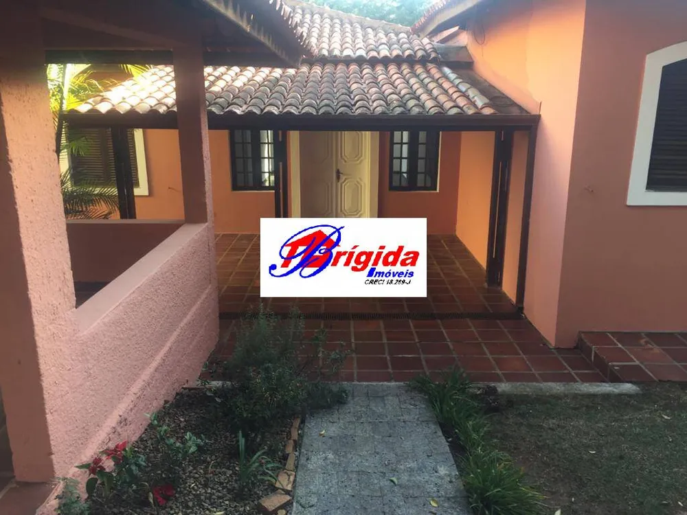 Casa, 3 quartos, 282 m² - Foto 2