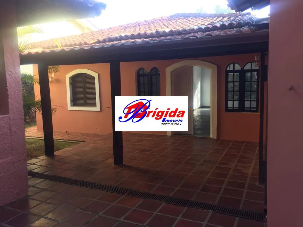 Casa, 3 quartos, 282 m² - Foto 1
