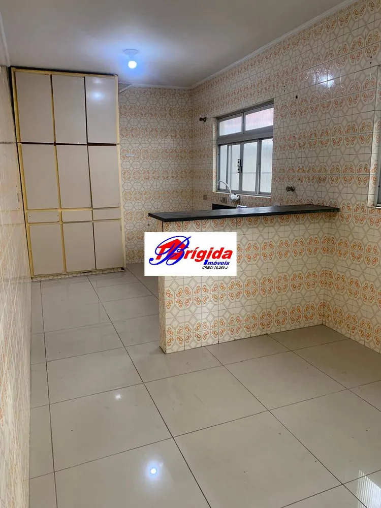 Casa, 3 quartos, 125 m² - Foto 5