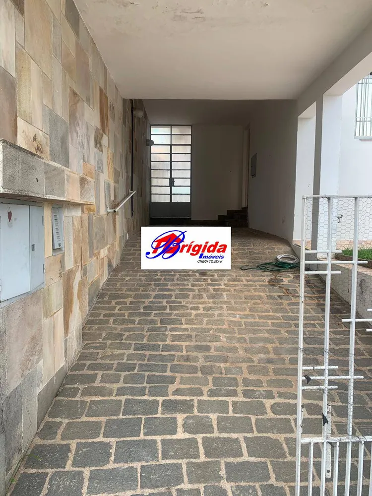 Casa, 3 quartos, 125 m² - Foto 2