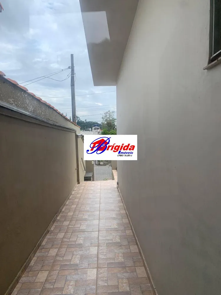Casa, 3 quartos, 125 m² - Foto 3