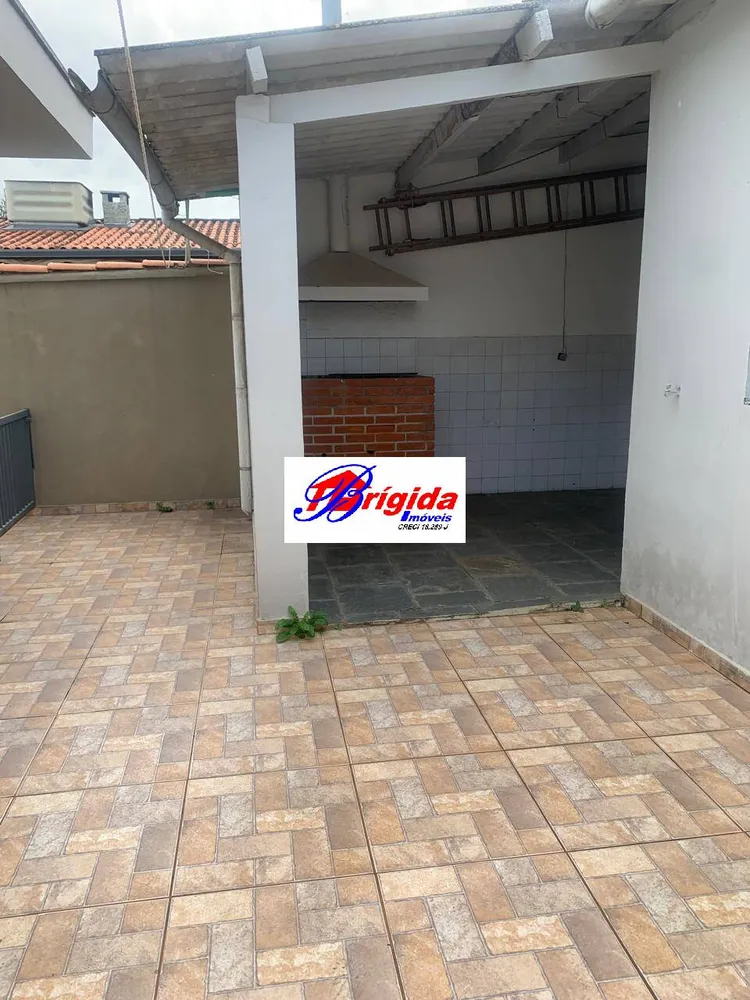Casa, 3 quartos, 125 m² - Foto 6