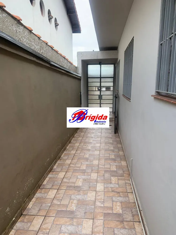 Casa, 3 quartos, 125 m² - Foto 8