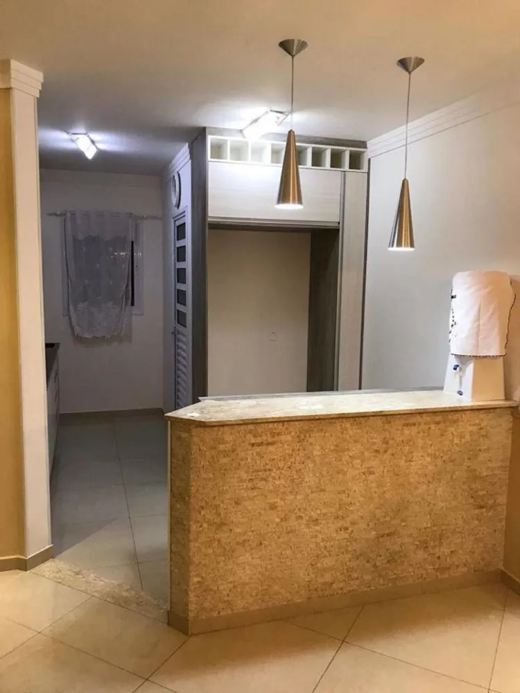 Casa de Condomínio, 3 quartos - Foto 2