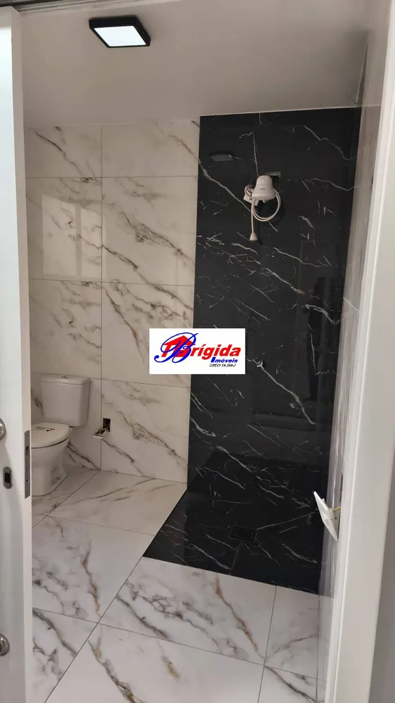 Apartamento, 1 quarto, 43 m² - Foto 5