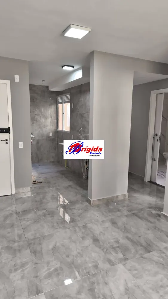Apartamento, 1 quarto, 43 m² - Foto 1
