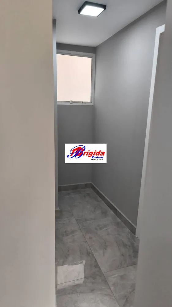 Apartamento, 1 quarto, 43 m² - Foto 2