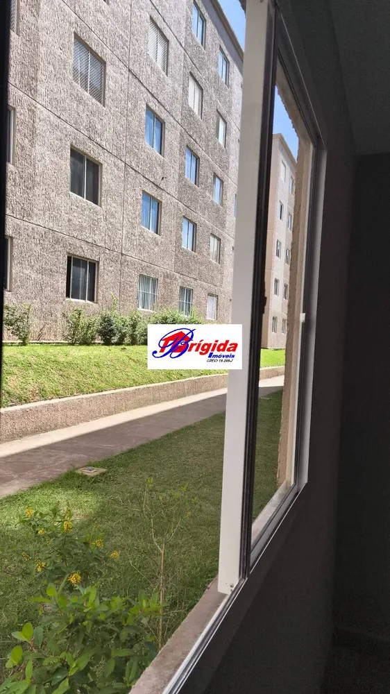 Apartamento, 1 quarto, 43 m² - Foto 6