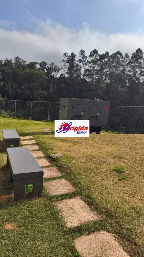 Apartamento, 1 quarto, 43 m² - Foto 4
