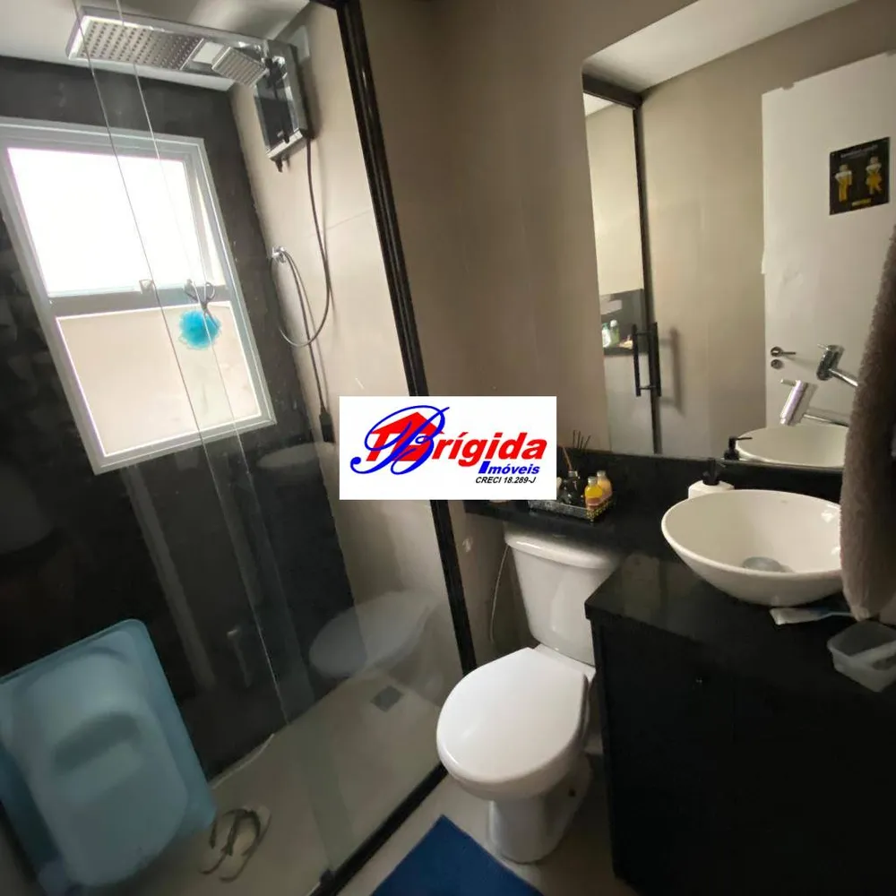 Apartamento, 2 quartos, 52 m² - Foto 6