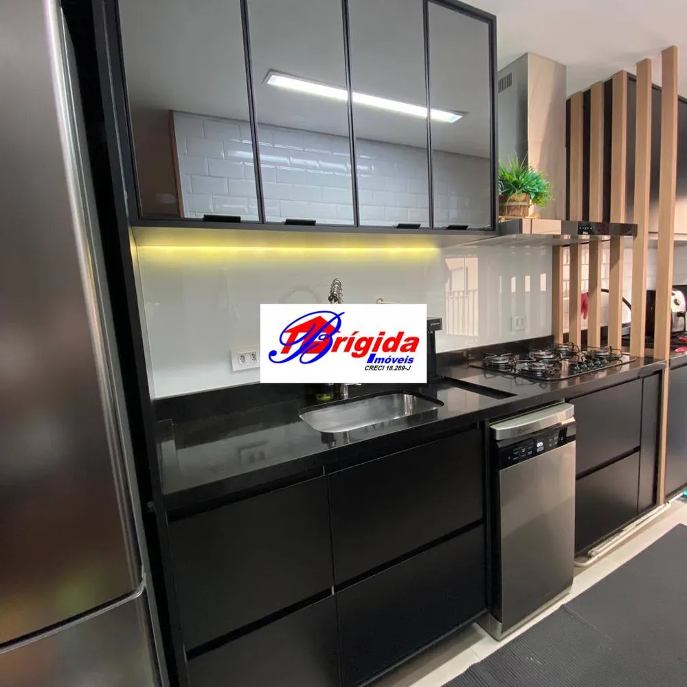 Apartamento, 2 quartos, 52 m² - Foto 7
