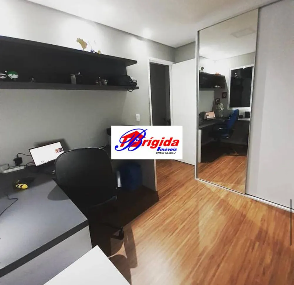 Apartamento, 2 quartos, 52 m² - Foto 3