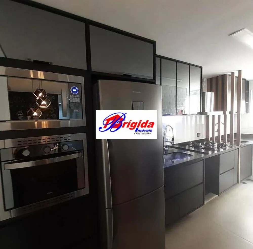 Apartamento, 2 quartos, 52 m² - Foto 9