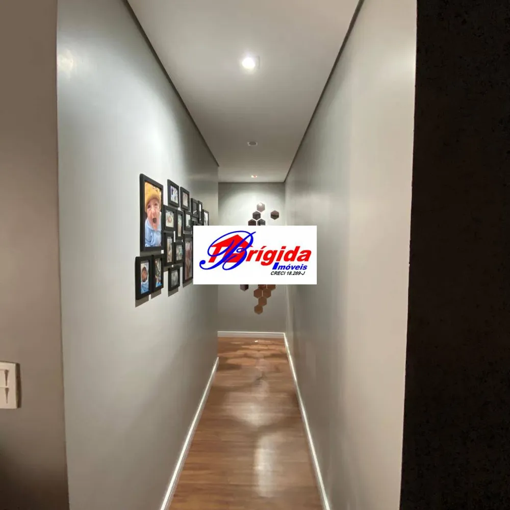 Apartamento, 2 quartos, 52 m² - Foto 4
