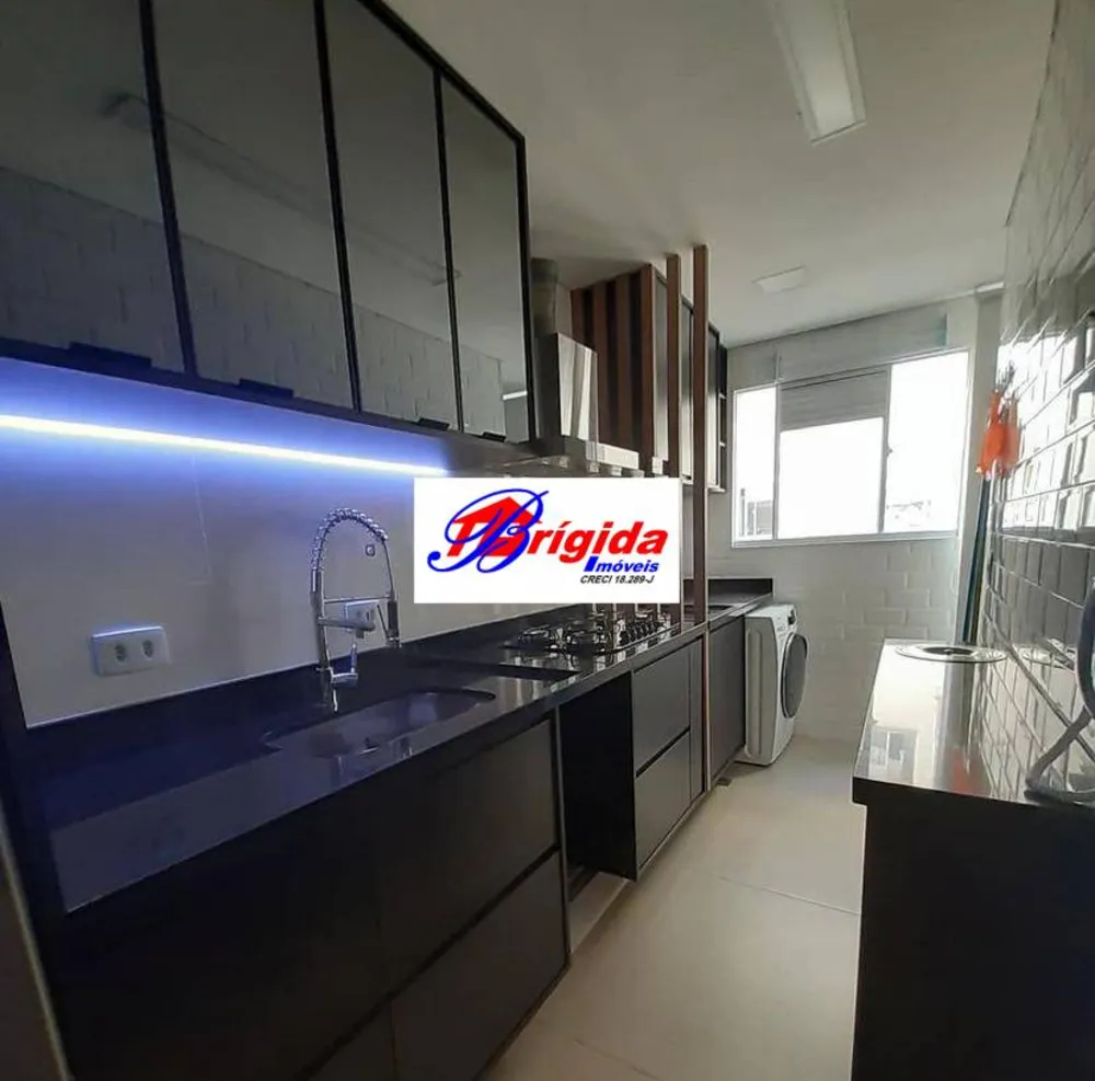 Apartamento, 2 quartos, 52 m² - Foto 8
