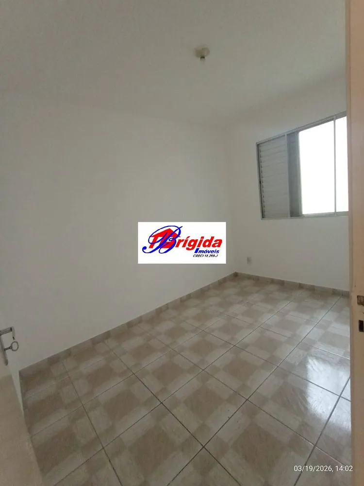 Apartamento, 2 quartos, 45 m² - Foto 5