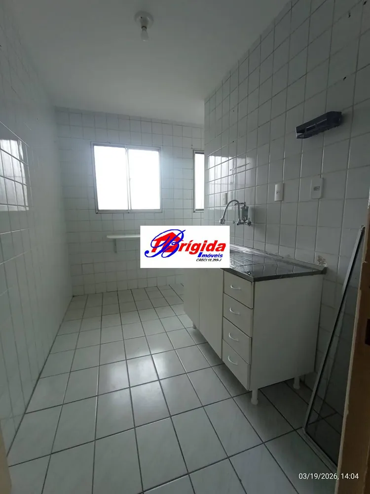 Apartamento, 2 quartos, 45 m² - Foto 10