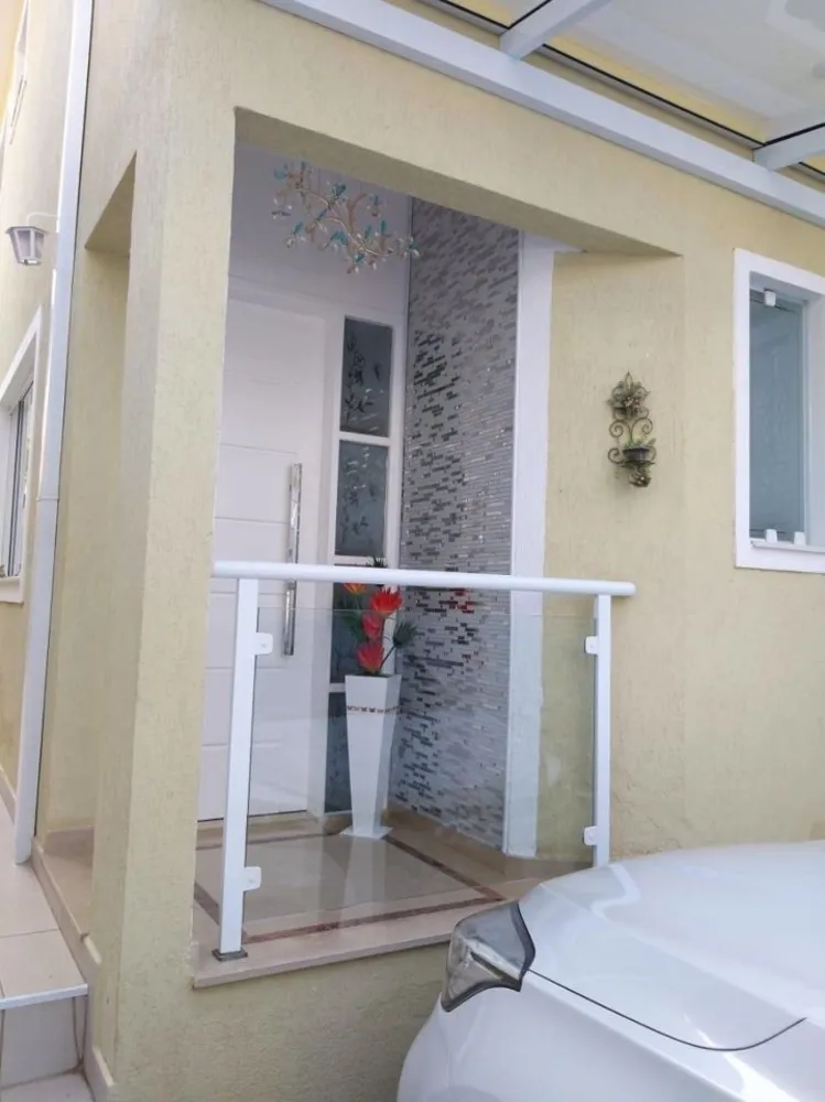 Casa, 3 quartos, 160 m² - Foto 6