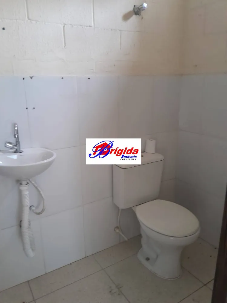Depósito-Galpão, 300 m² - Foto 5