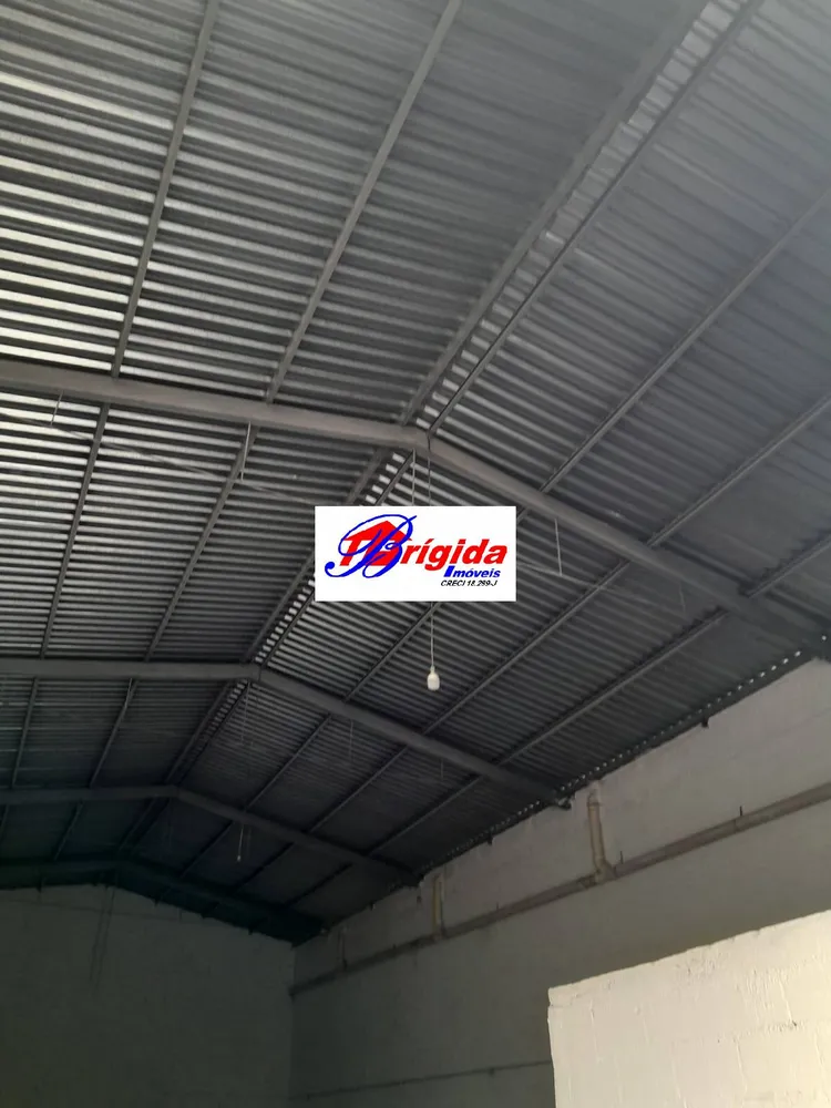 Depósito-Galpão, 300 m² - Foto 7