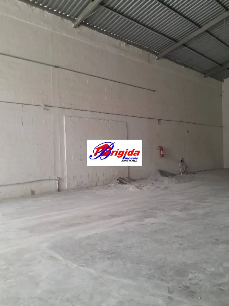 Depósito-Galpão, 300 m² - Foto 2