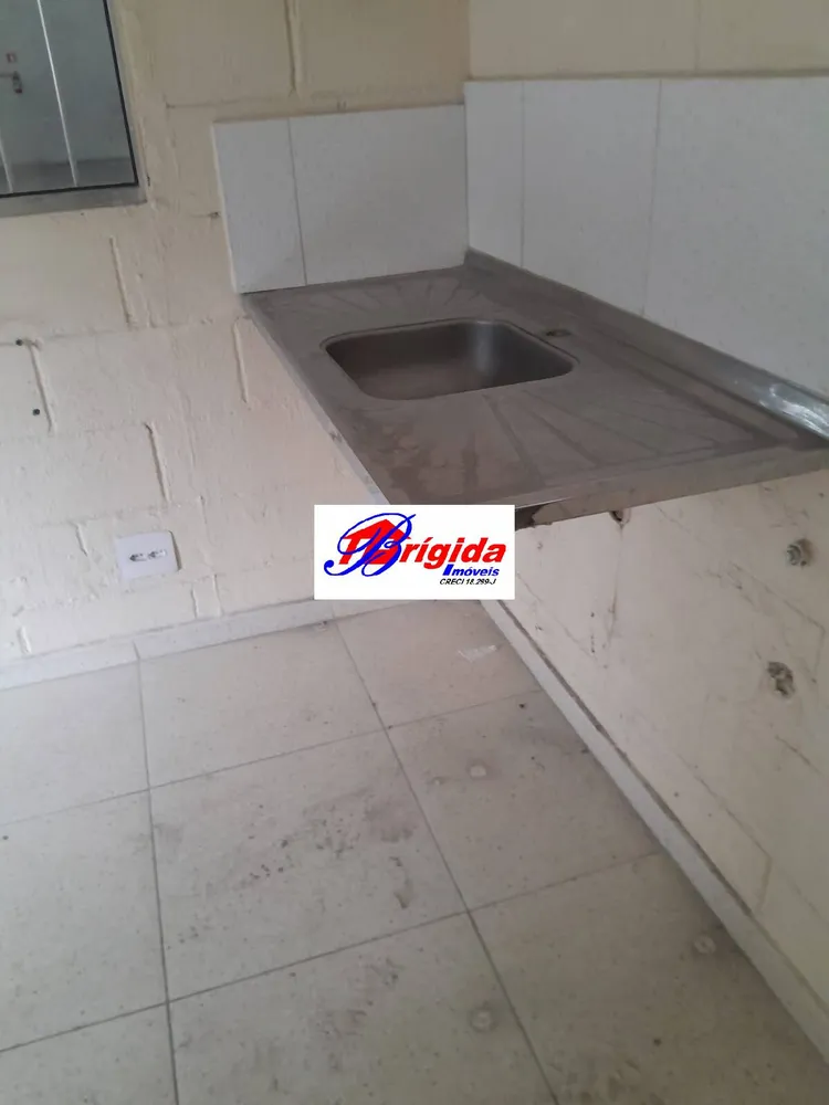 Depósito-Galpão, 300 m² - Foto 3