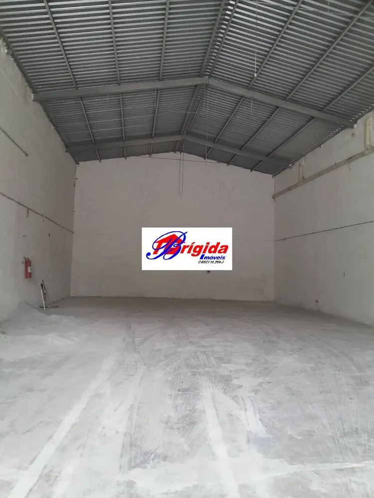 Depósito-Galpão, 300 m² - Foto 6