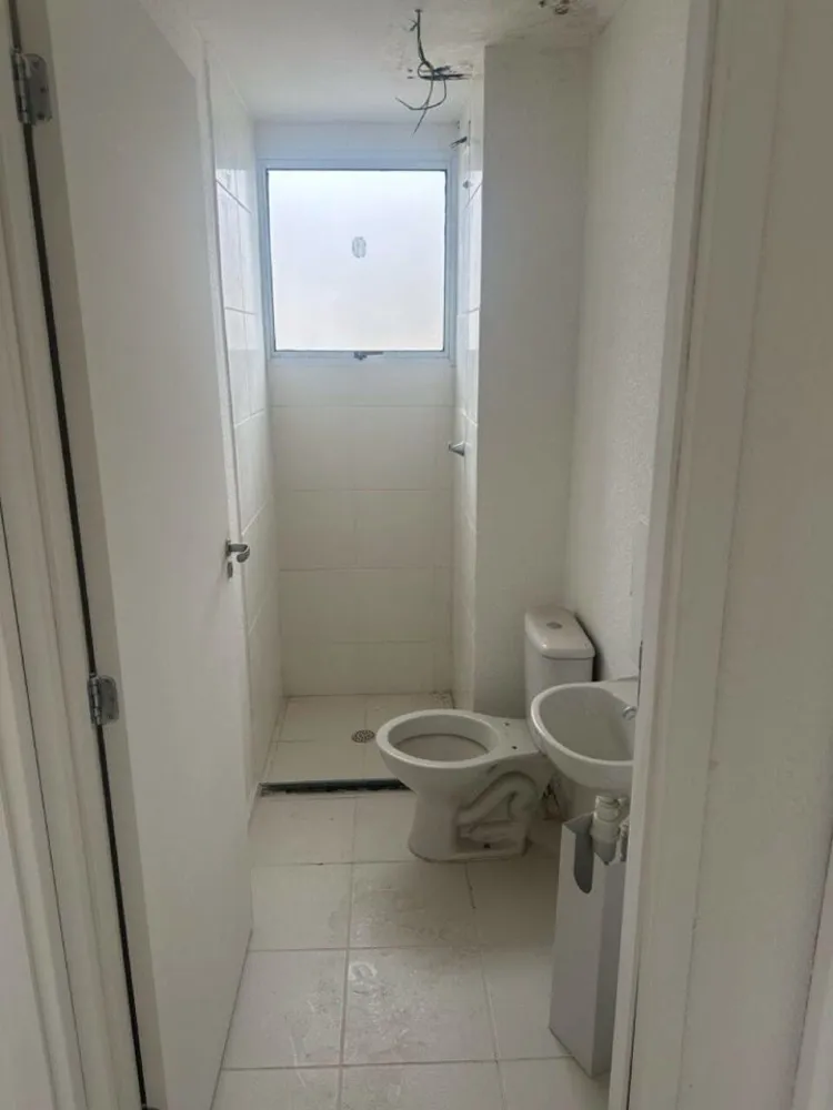 Apartamento, 2 quartos, 40 m² - Foto 7