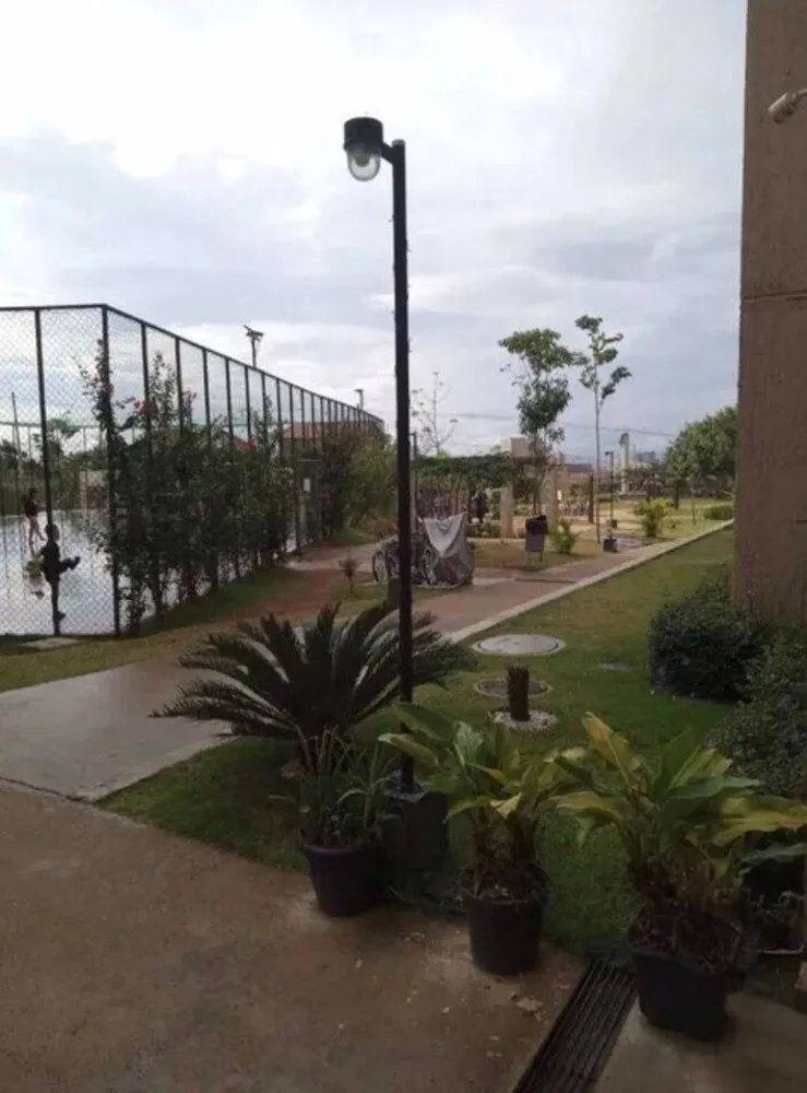 Apartamento, 2 quartos, 40 m² - Foto 4