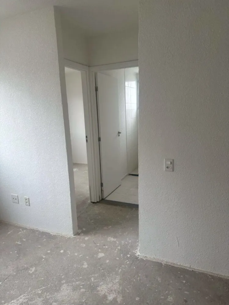 Apartamento, 2 quartos, 40 m² - Foto 5