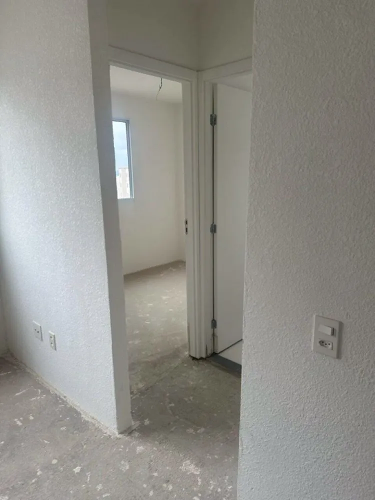 Apartamento, 2 quartos, 40 m² - Foto 3